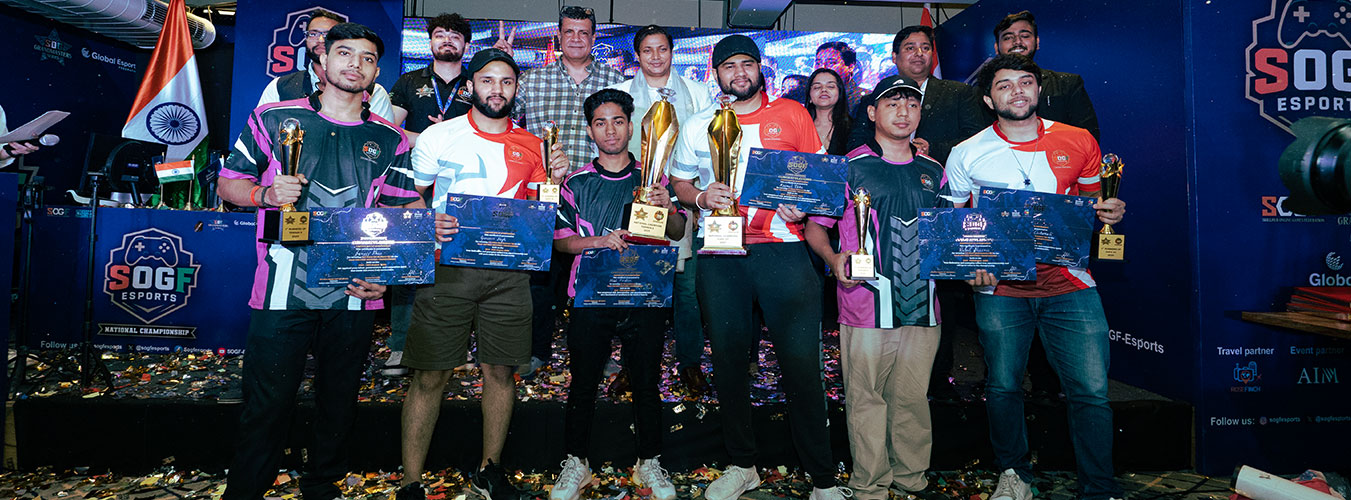 Mind Sports Federation