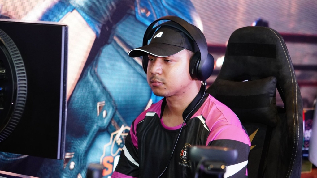 E-Sports National Championship