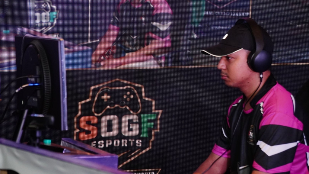 E-Sports National Championship
